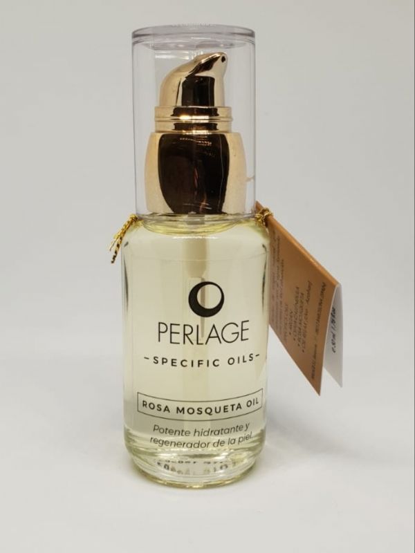 Olej Rosa Mosqueta 50ml 