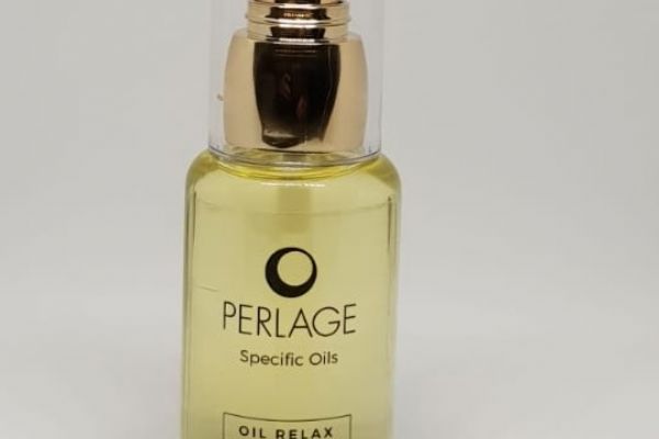 Olej Relax anti-age hydratační a vyživující na pleť a vlasy 50 ml
