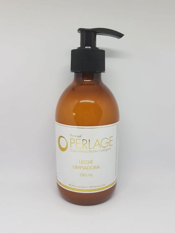 Pleťové čistící mléko (Leche Limpiadora) 250ml