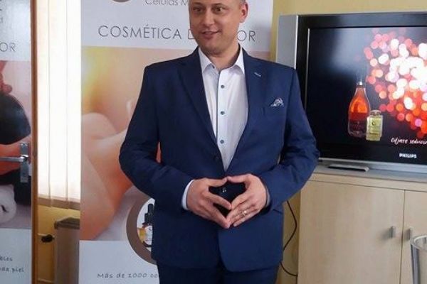Oblíbenost přírodní antiage kosmetiky značky PERLAGE stále roste
