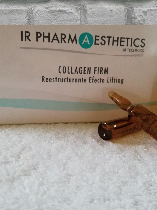 COLLAGEN FIRM