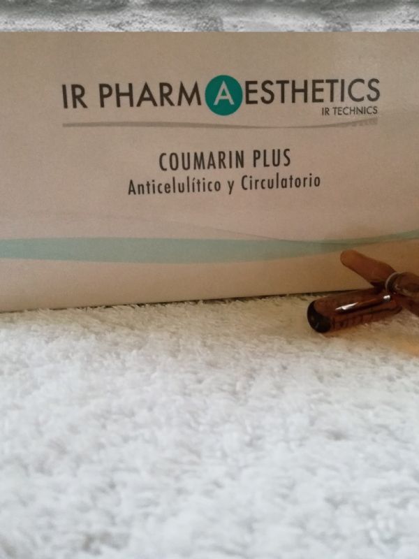 KUMARIN PLUS