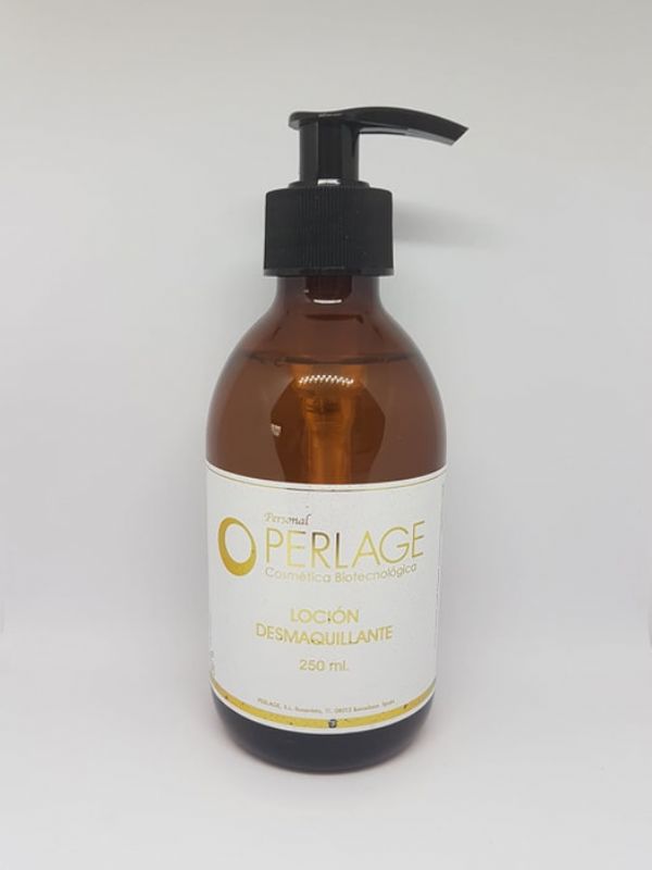 Pleťová voda (Locion desmaquillante) 250 ml