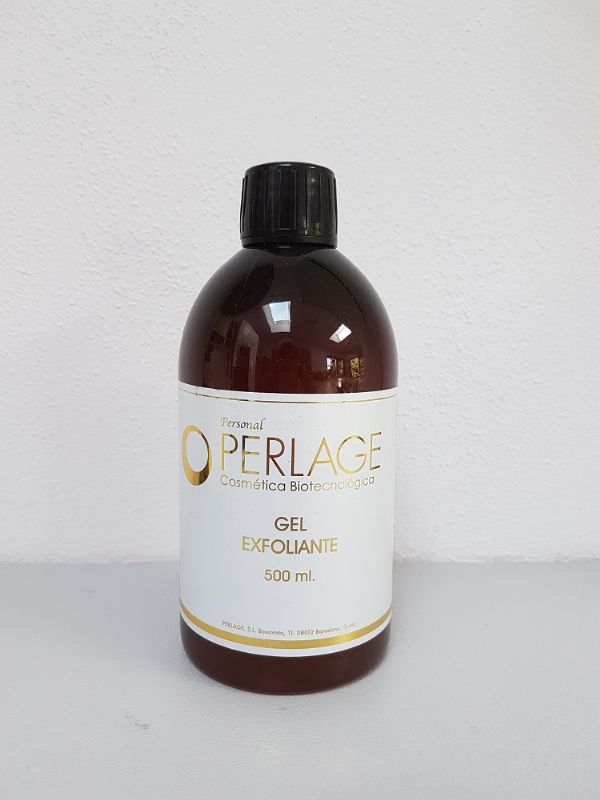 Gel exfoliante 500 ml