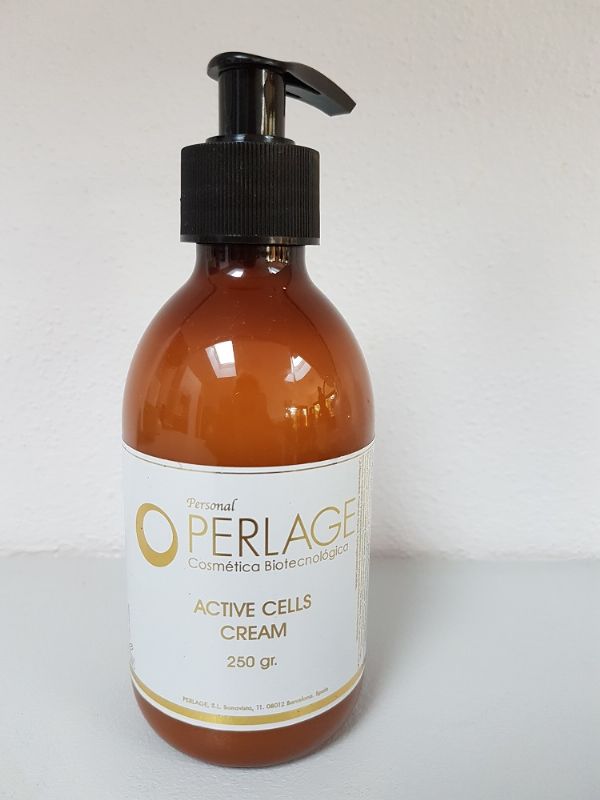 Active cells cream 250g