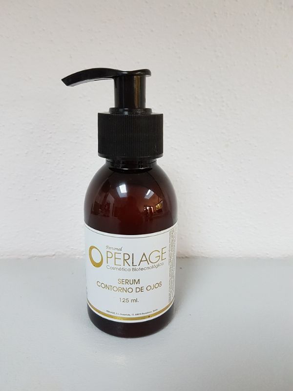Serum contorno de ojos 125 ml