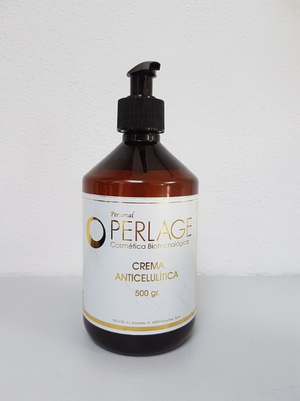 CREAMA ANTICELULITICA 500g