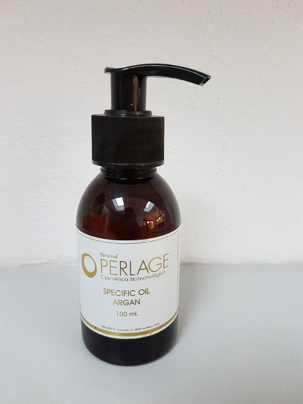 SPECIFIC OIL ARGAN 100ml