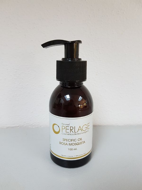 SPECIFIC OIL ROSA MOSQUETA 100ml