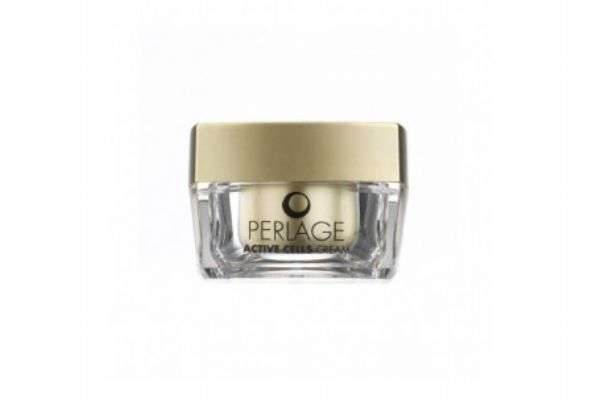 Anti-age pleťový krém Active cells cream 50ml