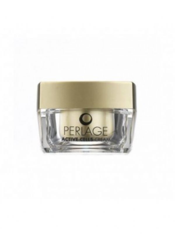 Anti-age pleťový krém Active cells cream 50ml