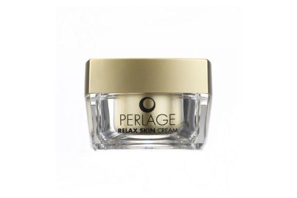 Anti-age pleťový krém s resveratrolem Relax 50 ml