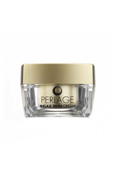 Anti-age pleťový krém s resveratrolem Relax 50 ml