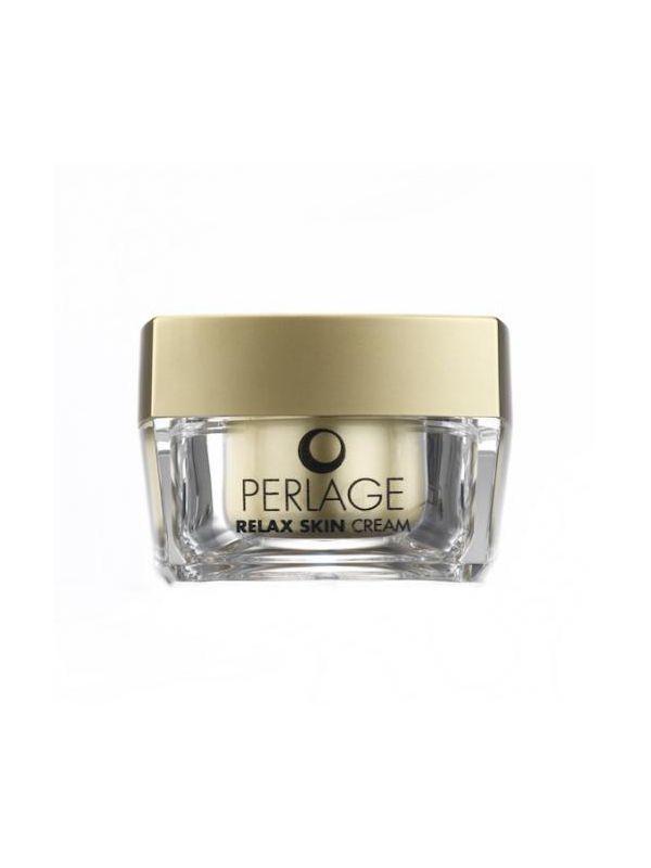 Anti-age pleťový krém s resveratrolem Relax 50 ml