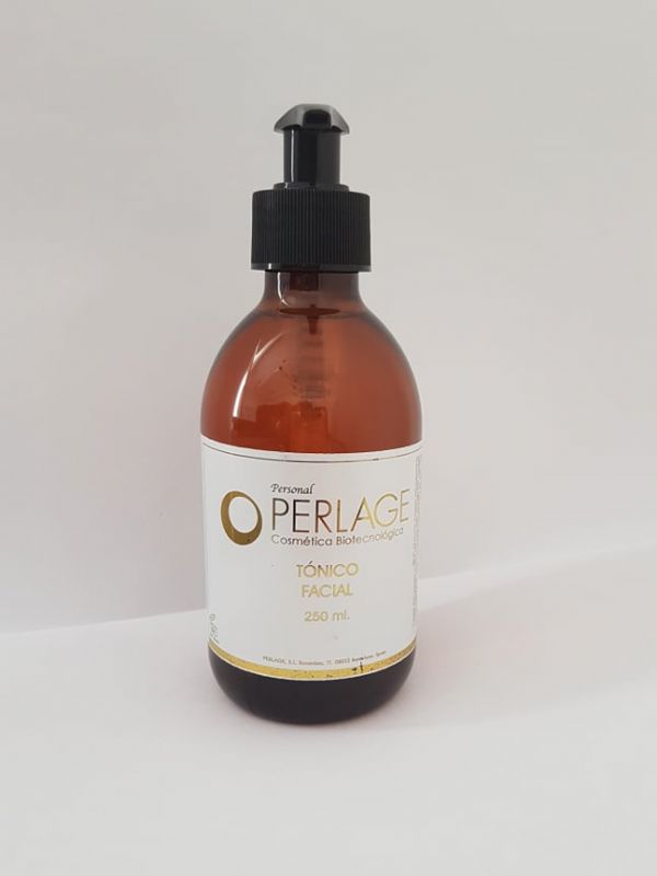 Pleťové tonikum (Tonico facial) 250 ml