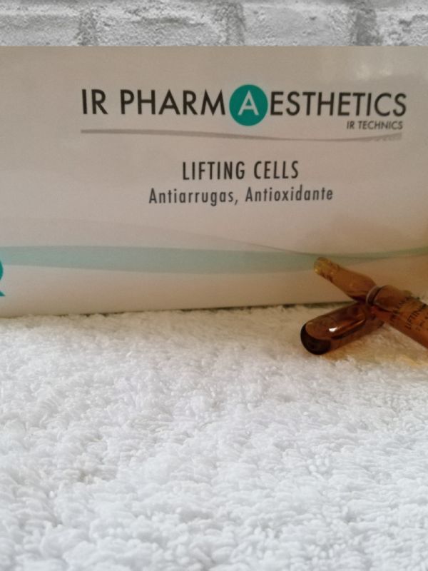 LIFTING CELLS