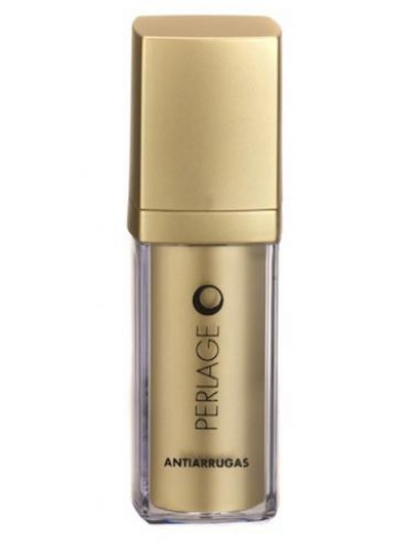 Anti-age sérum Antiarrugas glykogel 15ml