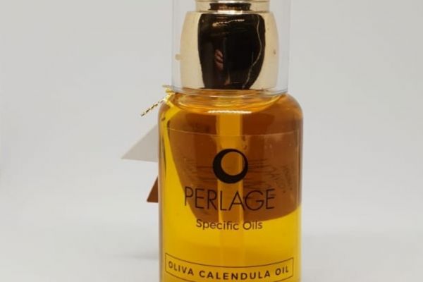 Olej Oliva Calendula po opalování 50ml