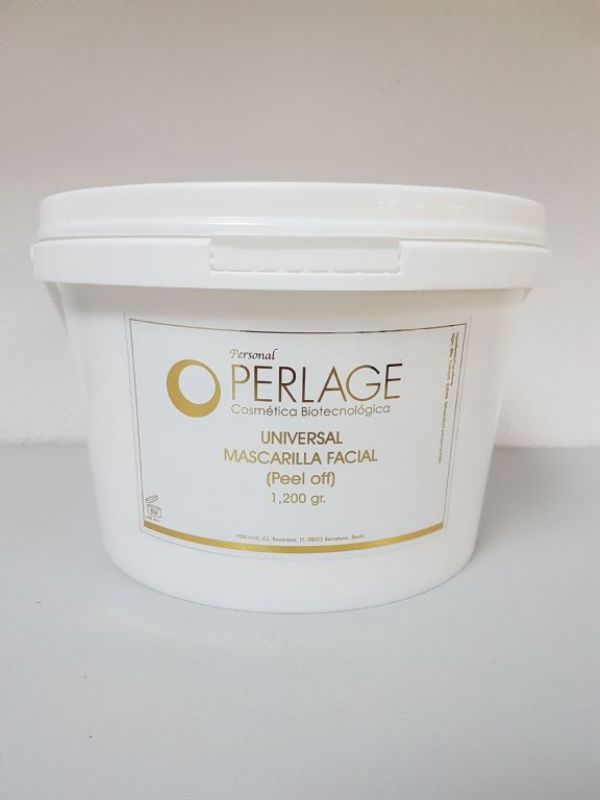 Mascarilla Facial 1200g