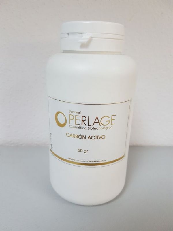 Carbon activo
