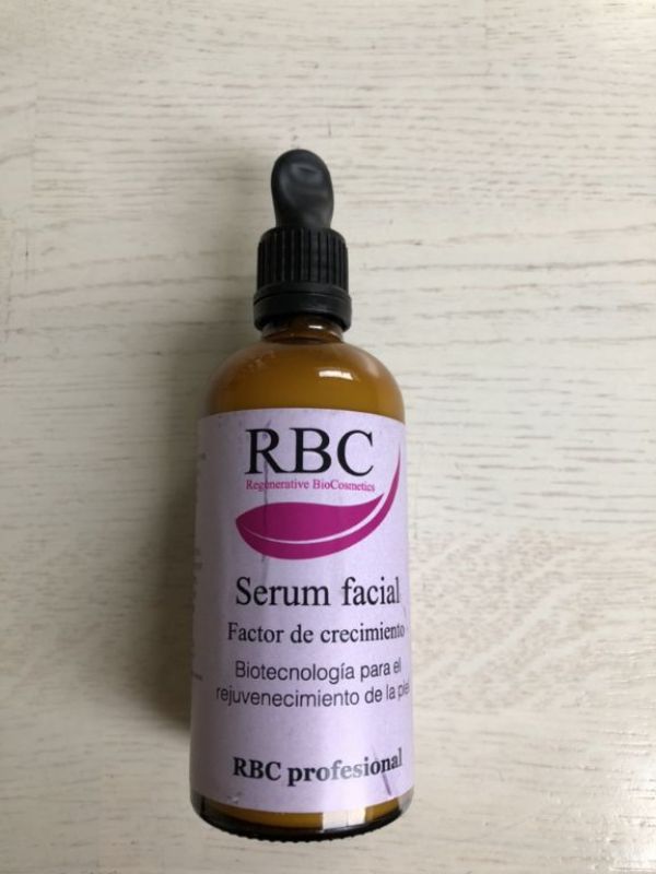 Serum facial 250 ml