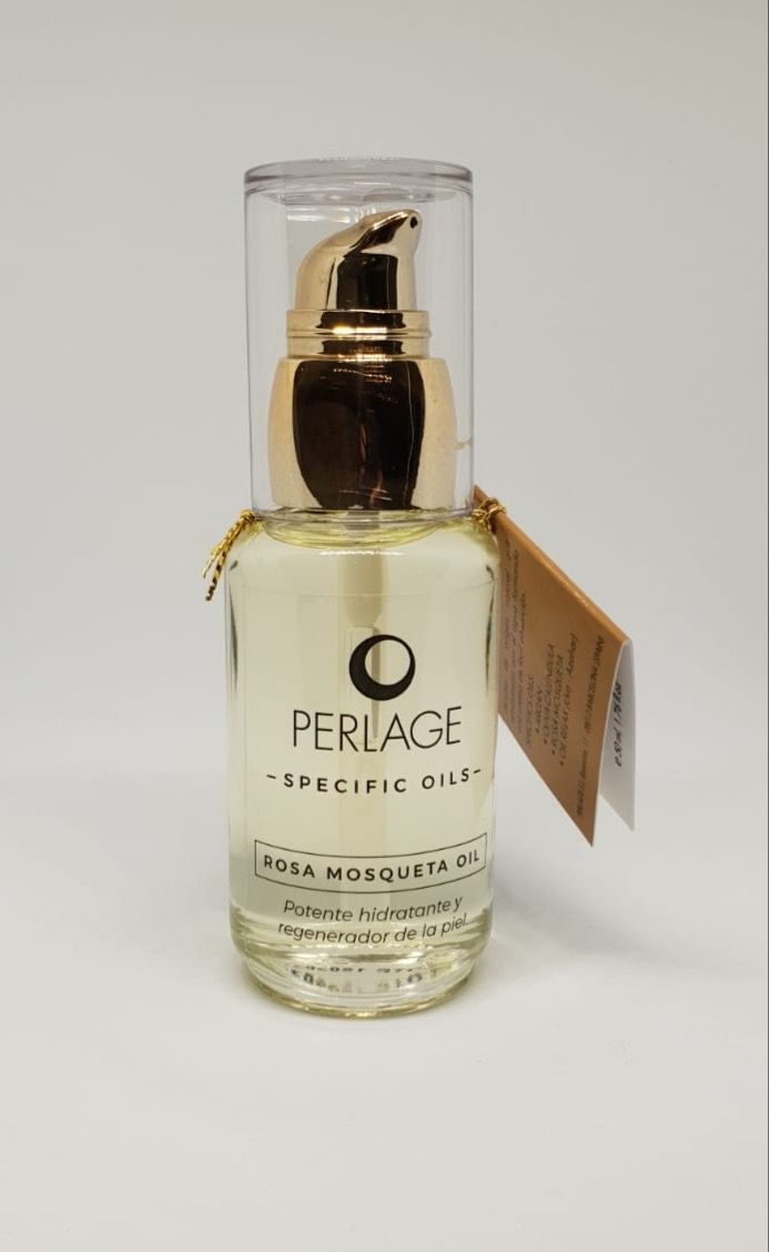 Olej Rosa Mosqueta 50ml 