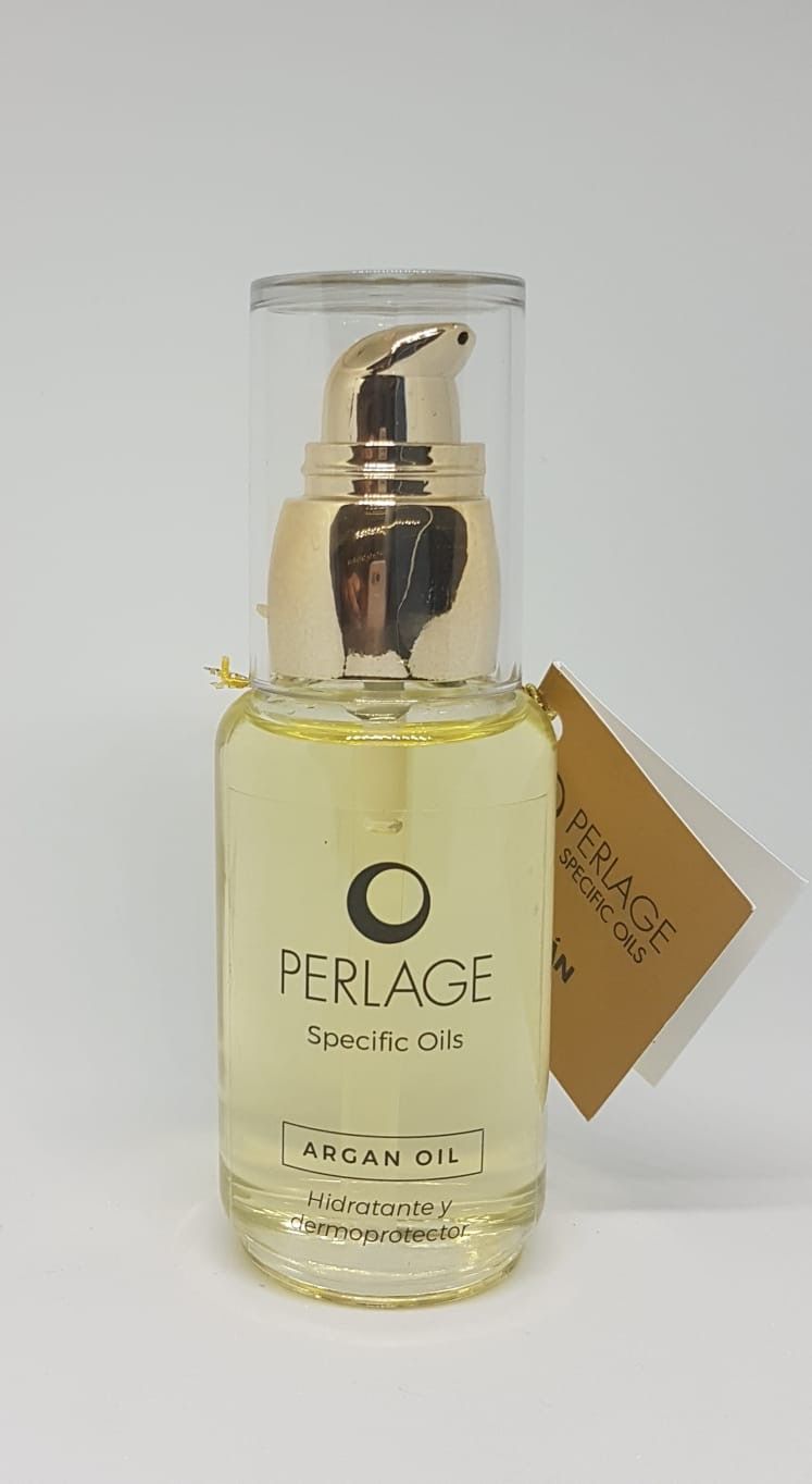 Olej Argan 50ml 