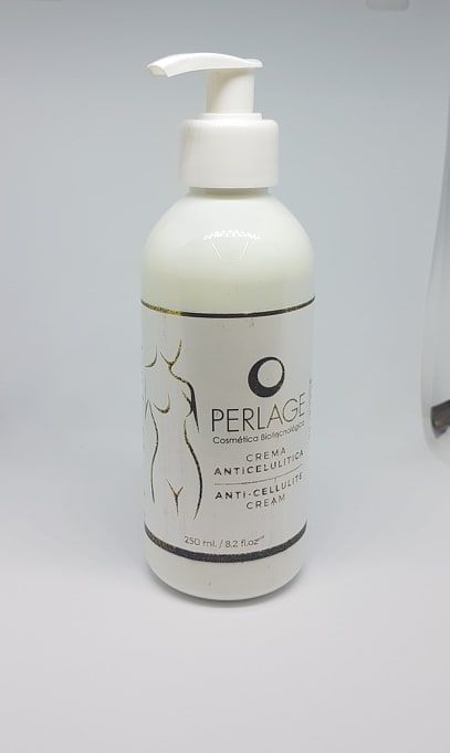Perlage Crema Anticelulítica 250g