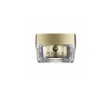 Anti-age pleťový krém Active cells cream 50ml