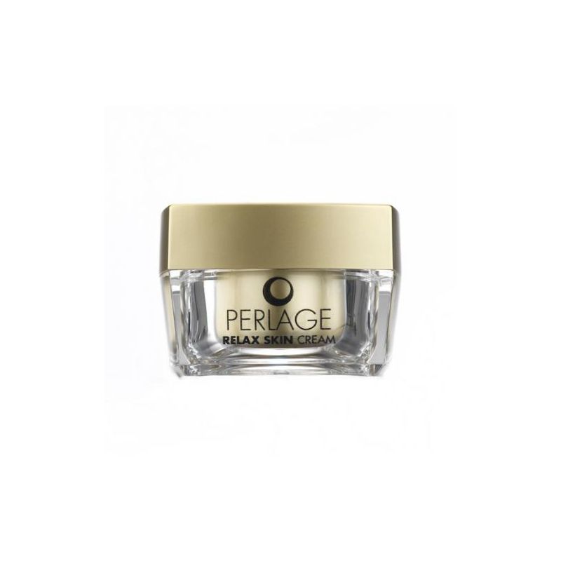 Anti-age pleťový krém s resveratrolem Relax 50 ml