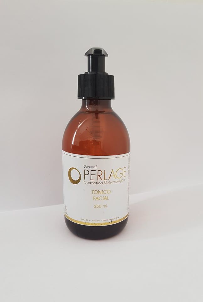 Pleťové tonikum (Tonico facial) 250 ml